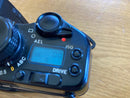 Contax Slr Camera (Film) St