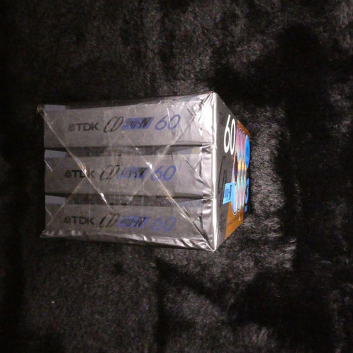 Tdk Others Cding-Iv 3