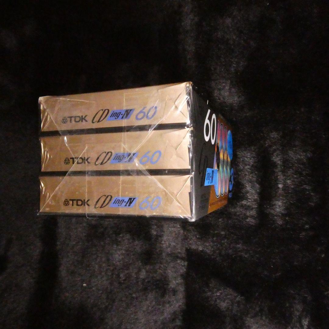 Tdk Others Cding-Iv 3