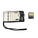Fujifilm Compact Digital Camera Clipit Ds-20