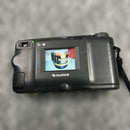 Fujifilm Compact Digital Camera Clipit Ds-20