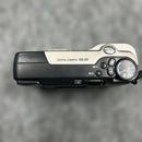 Fujifilm Compact Digital Camera Clipit Ds-20