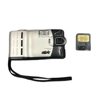 Fujifilm Compact Digital Cameras Clipit Ds-20