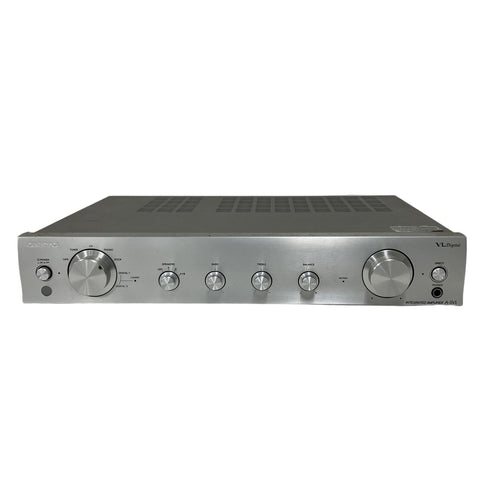 Premium Amplifier Onkyo A-5Vl Vl Digital O11519444