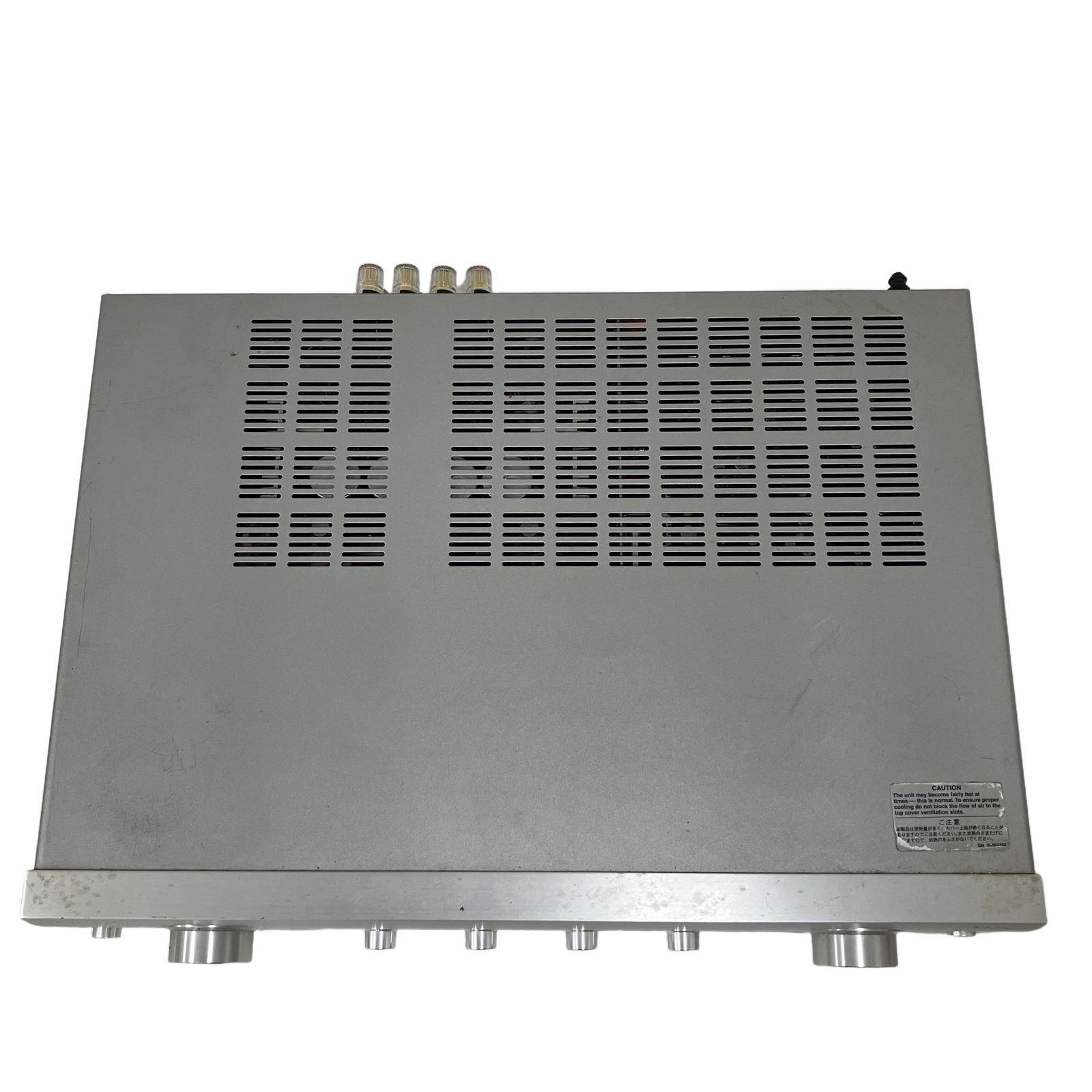 Premium Amplifier Onkyo A-5Vl Vl Digital O11519444