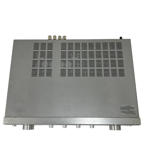 Premium Amplifier Onkyo A-5Vl Vl Digital O11519444