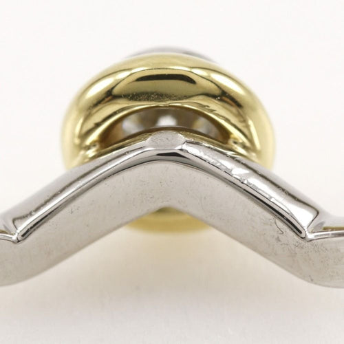 Tiffany Others Tiffany&Co. Pt950 K18 7 4.2G