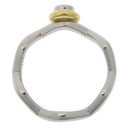 Tiffany Others Tiffany&Co. Pt950 K18 7 4.2G
