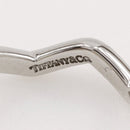 Tiffany Others Tiffany&Co. Pt950 K18 7 4.2G