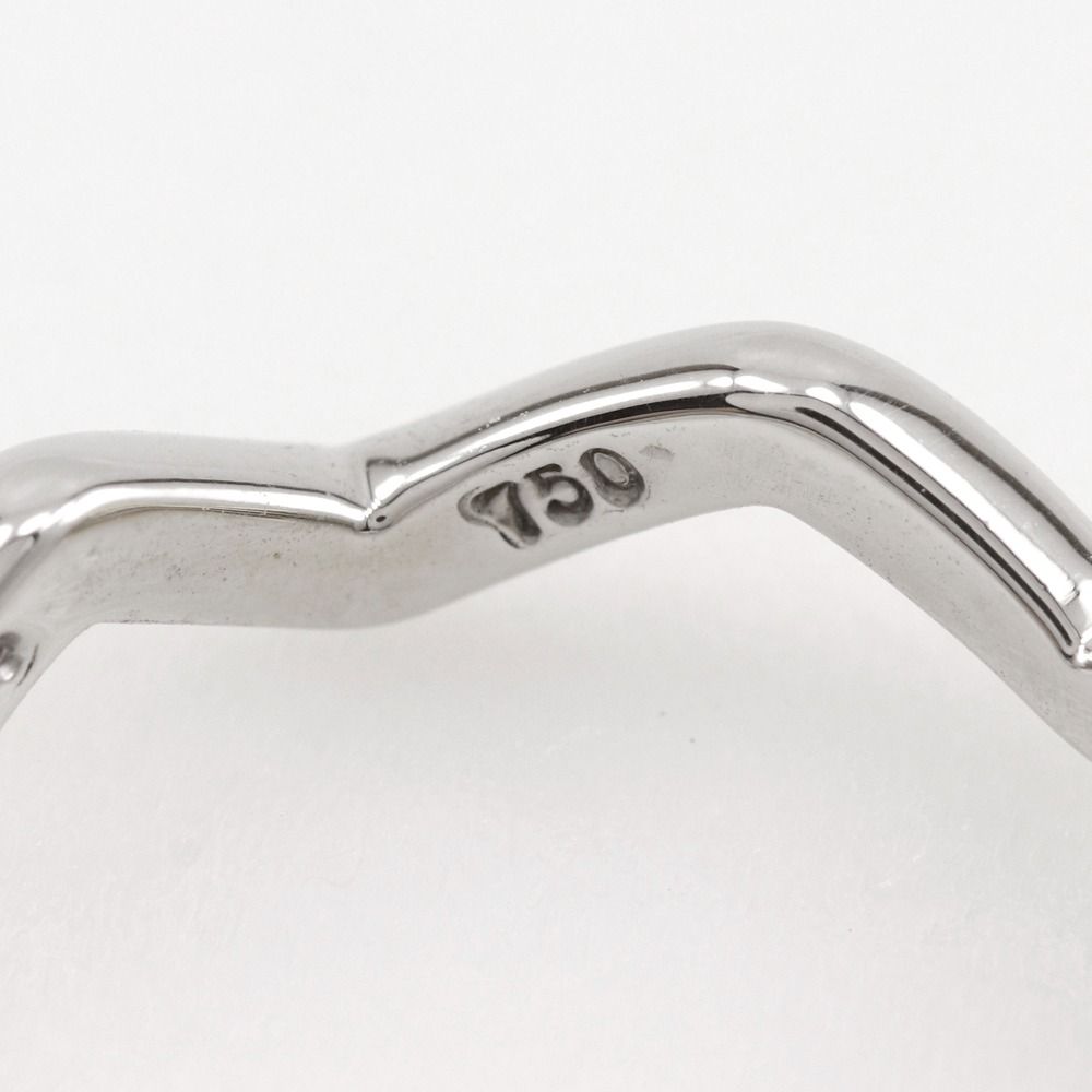 Tiffany Others Tiffany&Co. Pt950 K18 7 4.2G