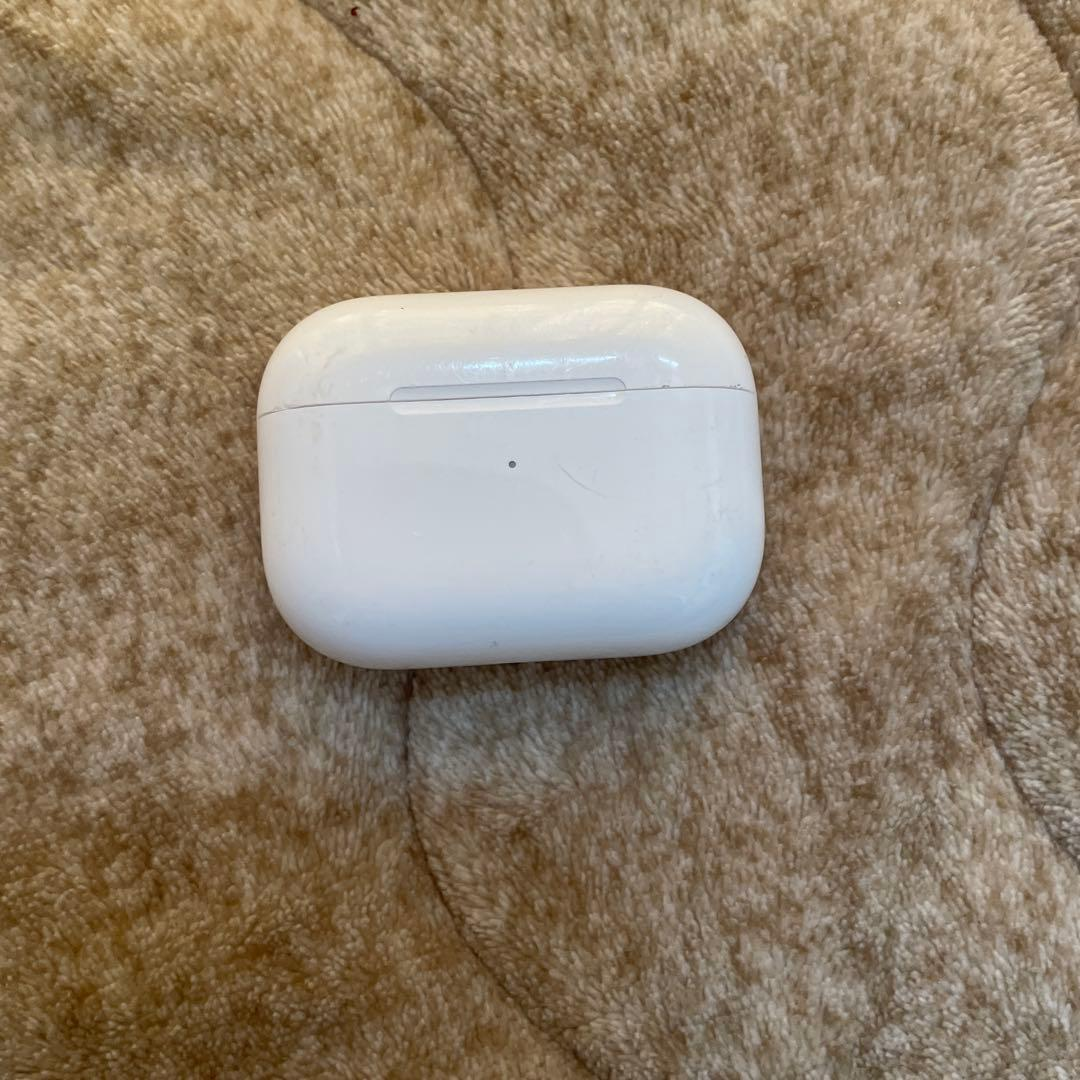 Airpods Body Pro