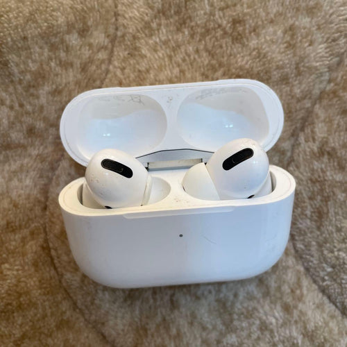 Airpods Body Pro