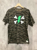 T -Shirt 01Ss Under Cover Chaotic Discor Tee L