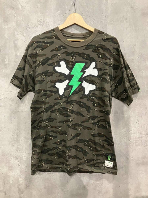 T -Shirt 01Ss Under Cover Chaotic Discor Tee L