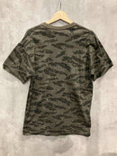 T -Shirt 01Ss Under Cover Chaotic Discor Tee L