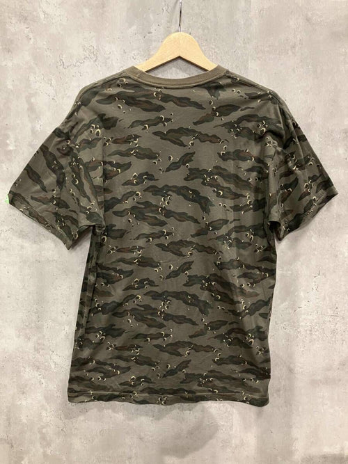 T -Shirt 01Ss Under Cover Chaotic Discor Tee L