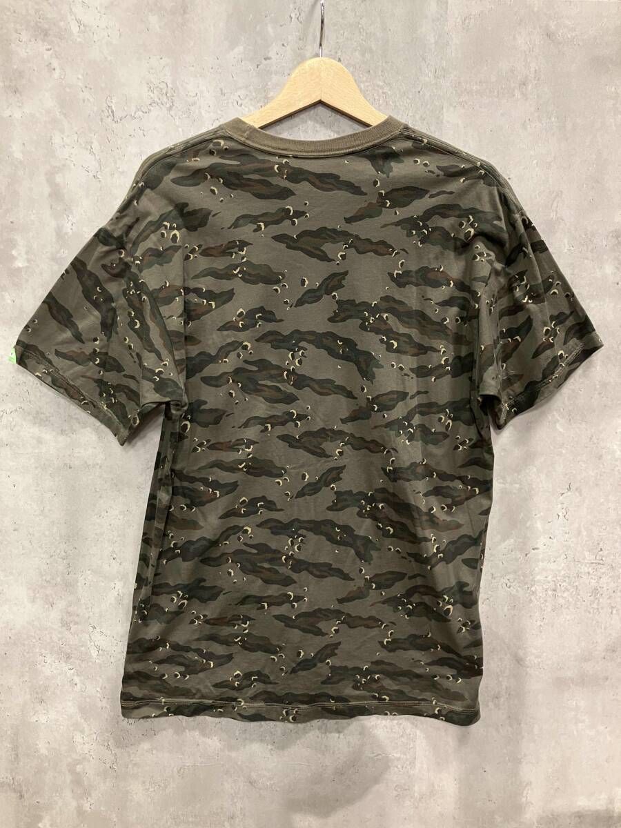 T -Shirt 01Ss Under Cover Chaotic Discor Tee L