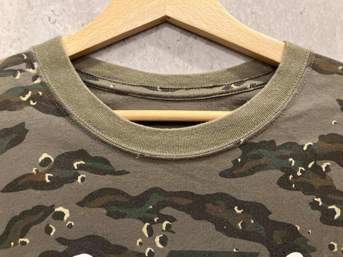 T -Shirt 01Ss Under Cover Chaotic Discor Tee L
