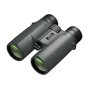 Binoculars Opera Glasses Pentax Zd 10 43 Wp 62722