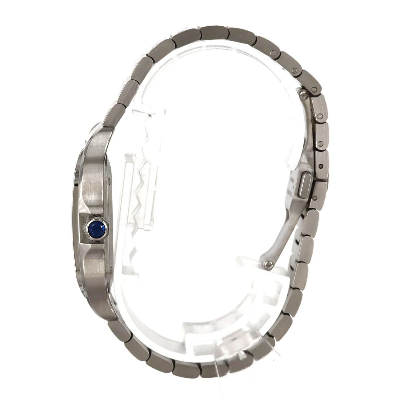 Cartier Others Mm Wssa0061 Ss
