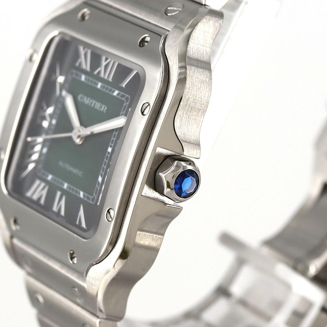 Cartier Others Mm Wssa0061 Ss