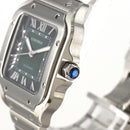 Cartier Others Mm Wssa0061 Ss