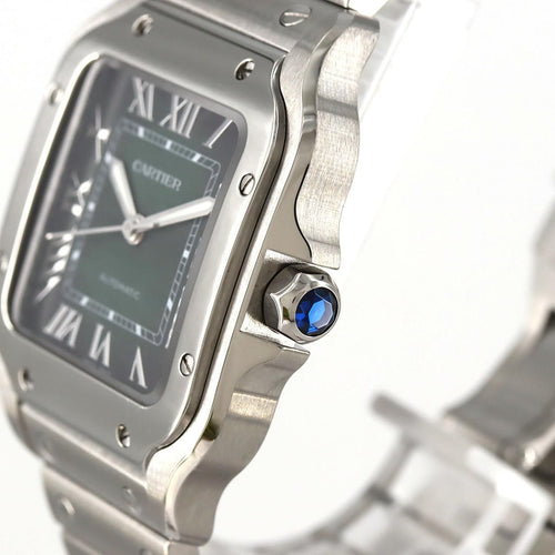 Cartier Others Mm Wssa0061 Ss