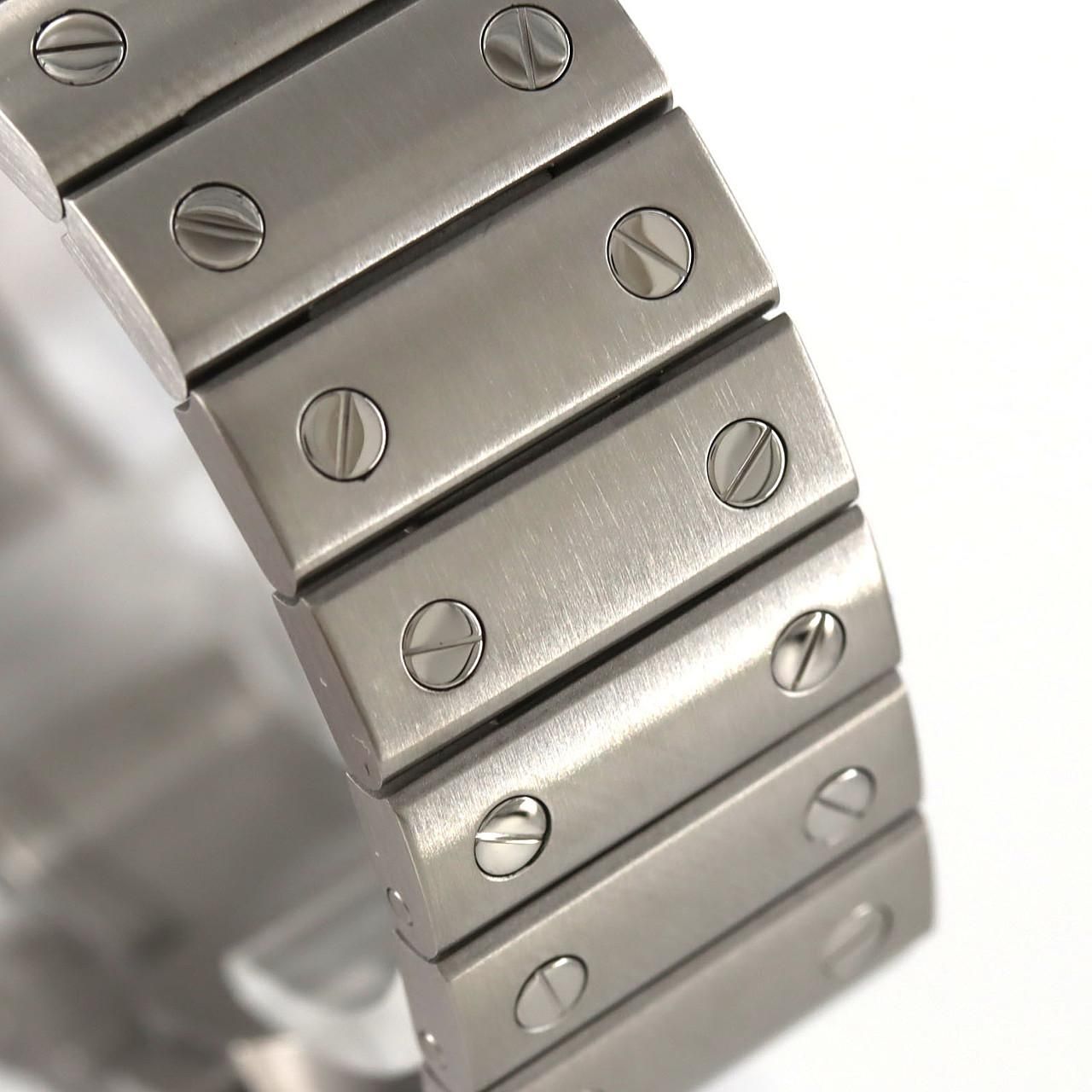 Cartier Others Mm Wssa0061 Ss