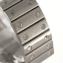 Cartier Others Mm Wssa0061 Ss