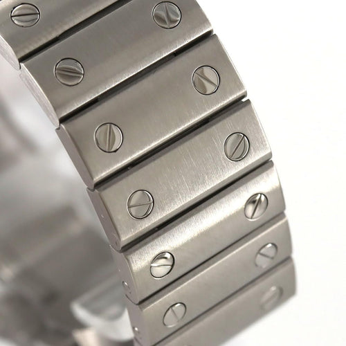 Cartier Others Mm Wssa0061 Ss