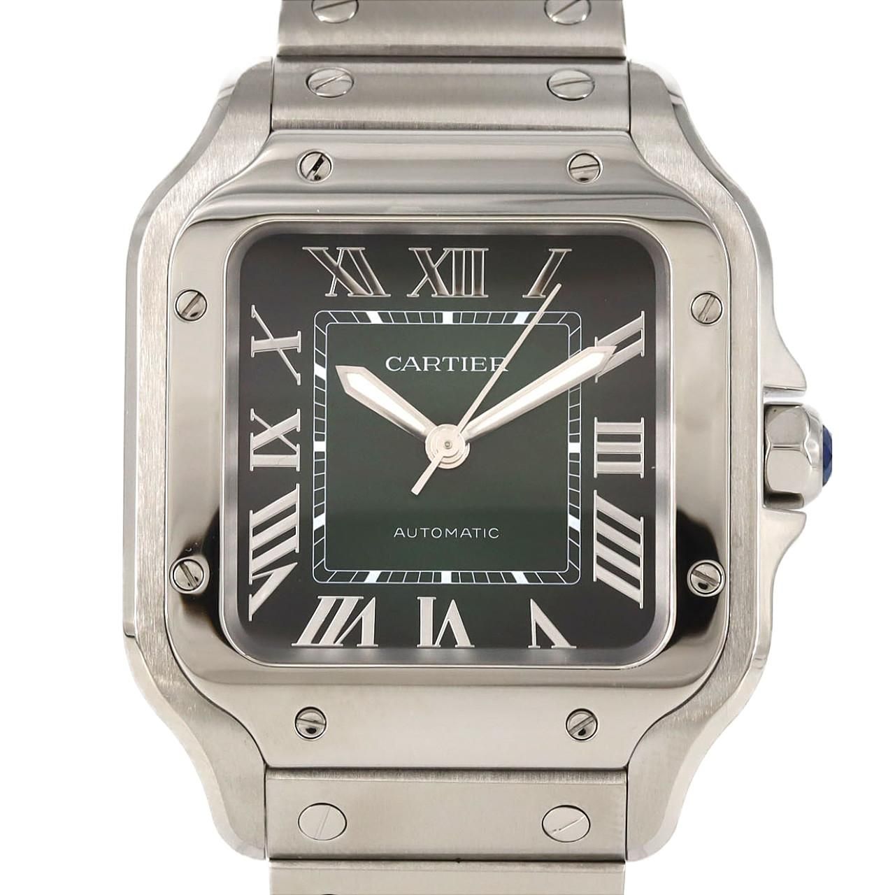 Cartier Others Mm Wssa0061 Ss