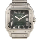 Cartier Others Mm Wssa0061 Ss