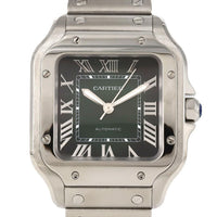 Cartier Others Mm Wssa0061 Ss