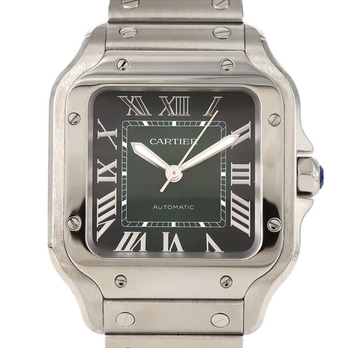 Cartier Others Mm Wssa0061 Ss