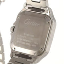 Cartier Others Mm Wssa0061 Ss