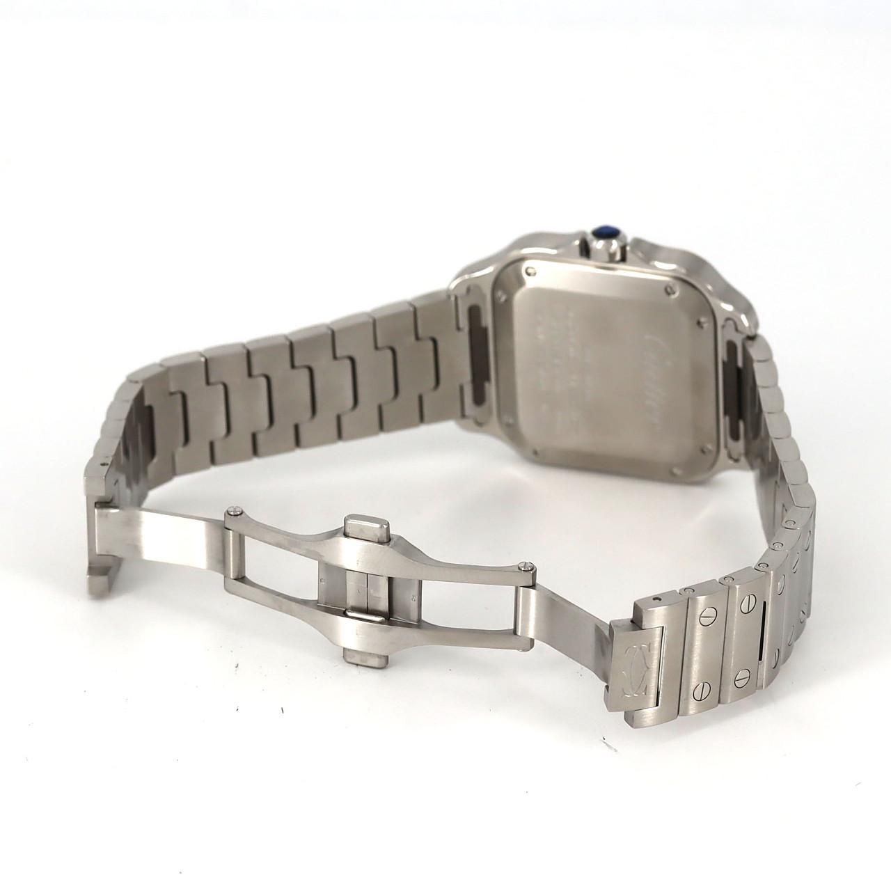 Cartier Others Mm Wssa0061 Ss