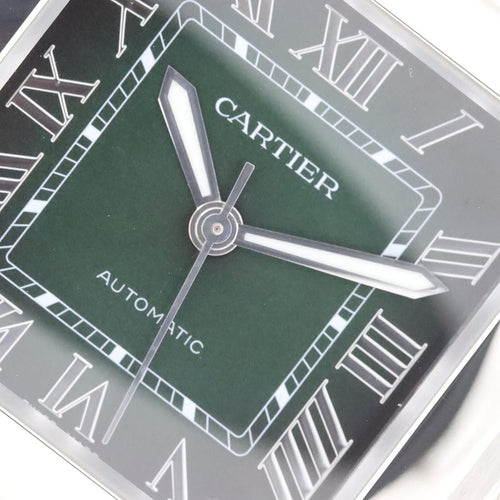 Cartier Others Mm Wssa0061 Ss