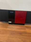 Panasonic Cd Md Cassette Deck Sc-Hc38