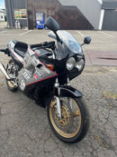 Yamaha Motorcycle Frames Fzr250