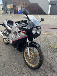 Yamaha Motorcycle Frames Fzr250