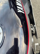 Yamaha Motorcycle Frames Fzr250