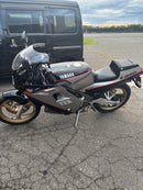 Yamaha Motorcycle Frames Fzr250