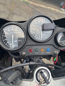 Yamaha Motorcycle Frames Fzr250