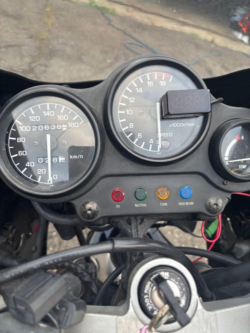 Yamaha Motorcycle Frames Fzr250