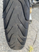 Yamaha Motorcycle Frames Fzr250