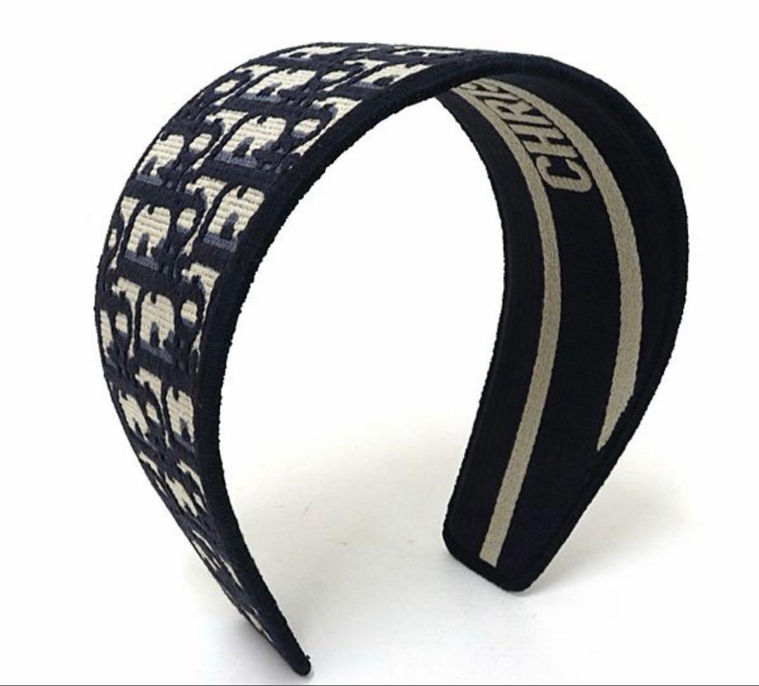 Christian Dior Hair Bands Headbands