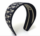 Christian Dior Hair Bands Headbands