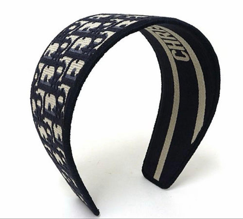 Christian Dior Hair Bands Headbands