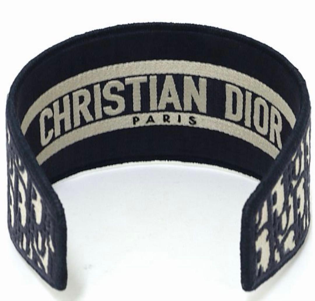 Christian Dior Hair Bands Headbands