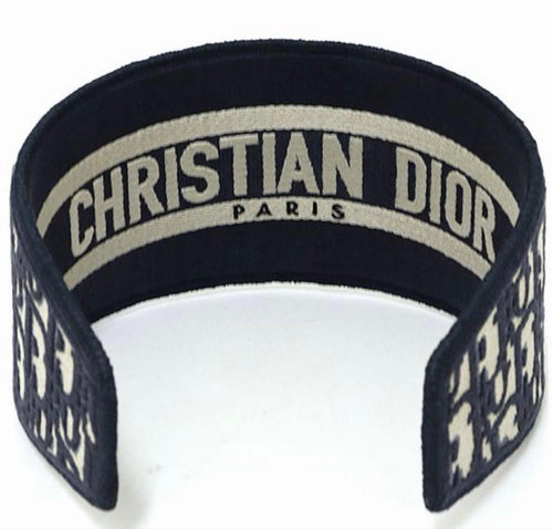 Christian Dior Hair Bands Headbands
